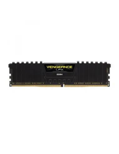 Corsair Vengeance LPX CMK8GX4M1E3200C16 módulo de memoria 8 GB 1 x 8 GB DDR4 3200 MHz