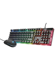 Trust GXT 838 Azor Gaming Combo
