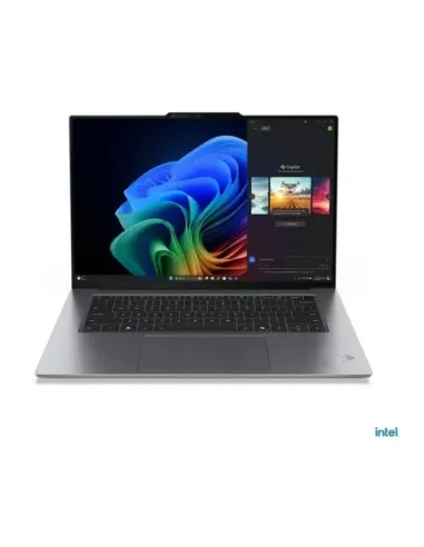 Portatil lenovo thinkpad x9 - 15 g1 u7 - 258v -  32gb -  ssd 1tb -  15.3 pulgadas 2.8k -  w11p