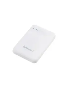 Intenso PowerBank XS5000 5000mAh Blanco