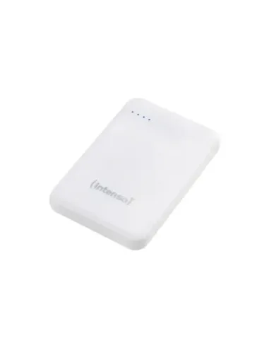 Intenso PowerBank XS5000 5000mAh Blanco