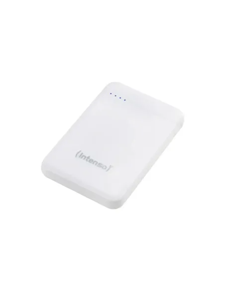 Intenso PowerBank XS5000 5000mAh Blanco