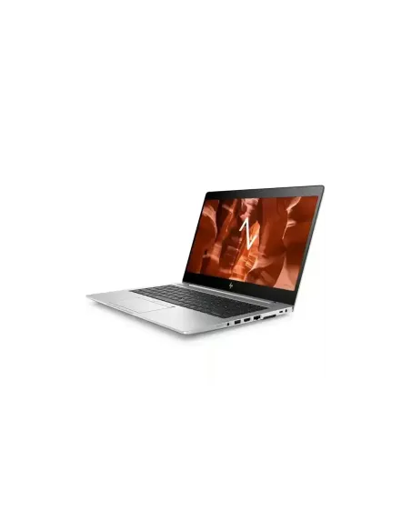 Portatil reacondicionado hp elitebook 840 g6 14 pulgadas i5 - 8th - 16gb - 256gb ssd m.2 - win 11 pro