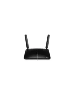 Router Inalámbrico 4G TP-Link Archer MR600 1200Mbps 2.4GHz 5GHz/ 2 Antenas/ WiFi 802.11a/n/ac - b/g/n