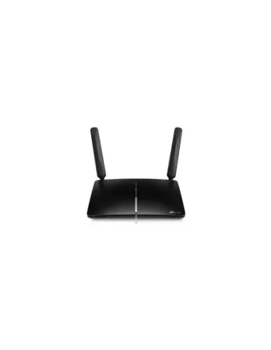 Router Inalámbrico 4G TP-Link Archer MR600 1200Mbps 2.4GHz 5GHz/ 2 Antenas/ WiFi 802.11a/n/ac - b/g/n