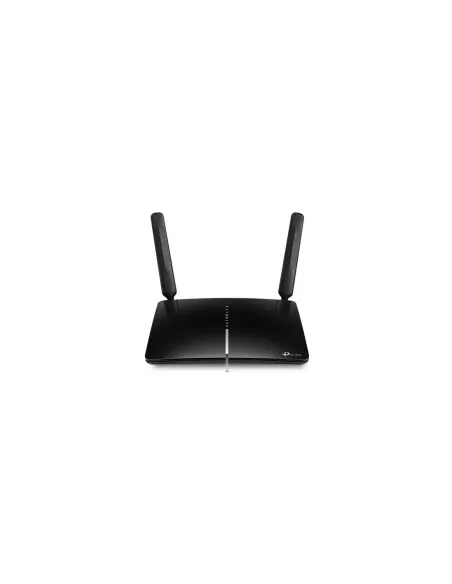 Router Inalámbrico 4G TP-Link Archer MR600 1200Mbps 2.4GHz 5GHz/ 2 Antenas/ WiFi 802.11a/n/ac - b/g/n