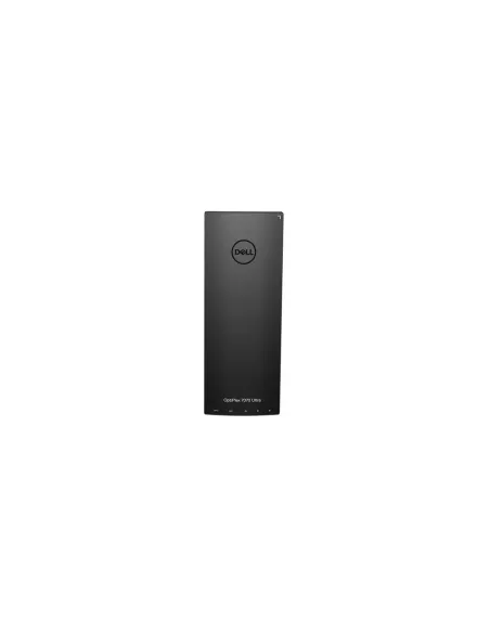 Ordenador mini dell reacondicionado optiplex 7070 ultra i5 - 8th - 8gb - 256gb ssd nvm