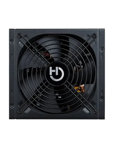 Hiditec BZ-650 80Plus Bronze