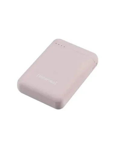 Intenso PowerBank XS10000  10000mAh Rosa