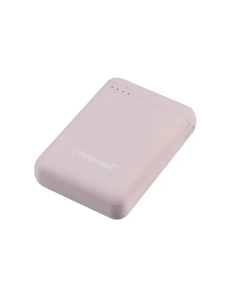 Intenso PowerBank XS10000  10000mAh Rosa