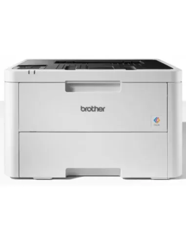 Impresora laser led brother hll3220cw wifi
