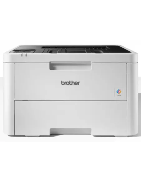 Impresora laser led brother hll3220cw wifi