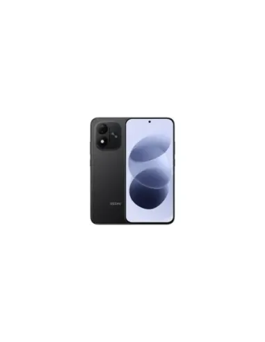 Smartphone Xiaomi Redmi Note 17 6GB/ 256GB/ 6.99"/ Negro