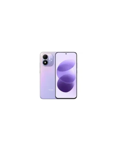 Smartphone Xiaomi Redmi Note 17 6GB/ 256GB/ 6.99"/ Púrpura