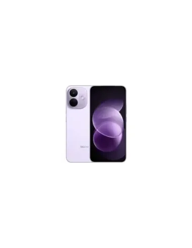 Smartphone Xiaomi Redmi Note 17 Pro 6GB/ 256GB/ 6.83"/ 5G/ Púrpura