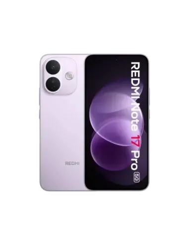 Xiaomi Redmi Note 17 Pro 5G 8Gb 512Gb Purple