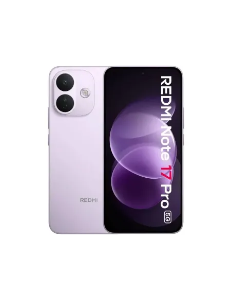 Xiaomi Redmi Note 17 Pro 5G 8Gb 512Gb Purple