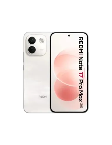 Xiaomi Redmi Note 17 Pro Max 5G 8Gb 512Gb C.Blush
