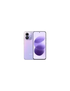 Smartphone Xiaomi Redmi Note 17 4GB/ 128GB/ 6.99"/ Púrpura
