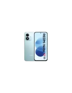 Smartphone Xiaomi Redmi Note 17 6GB/ 256GB/ 6.99"/ 5G/ Azul