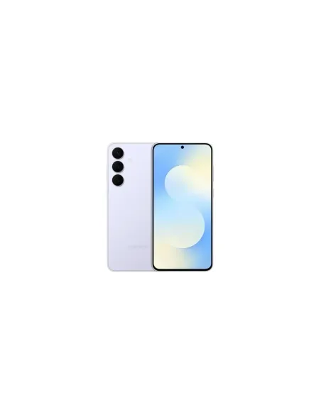 Smartphone Samsung Galaxy S25 FE 8GB/ 256GB/ 6.7"/ 5G/ Azul