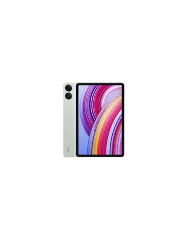 Tablet Xiaomi Redmi Pad Pro 12.1"/ 6GB/ 128GB/ Octacore/ 5G/ Verde