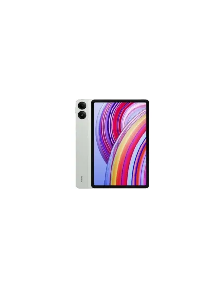 Tablet Xiaomi Redmi Pad Pro 12.1"/ 6GB/ 128GB/ Octacore/ 5G/ Verde