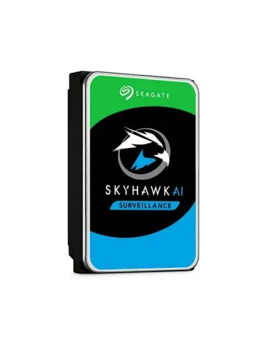 Seagate Surveillance HDD SkyHawk AI