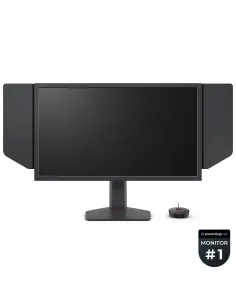ZOWIE XL2540X+ pantalla para PC 61,2 cm (24.1") 1920 x 1080 Pixeles Full HD LED Negro 2