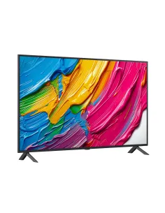 LG QNED AI 55QNED80A6A 139,7 cm (55") 4K Ultra HD Smart TV Wifi Negro 2