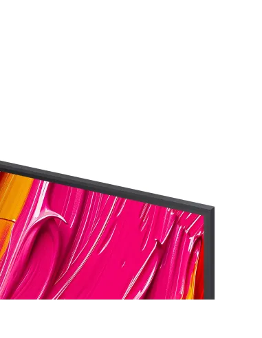 LG QNED AI 55QNED80A6A 139,7 cm (55") 4K Ultra HD Smart TV Wifi Negro