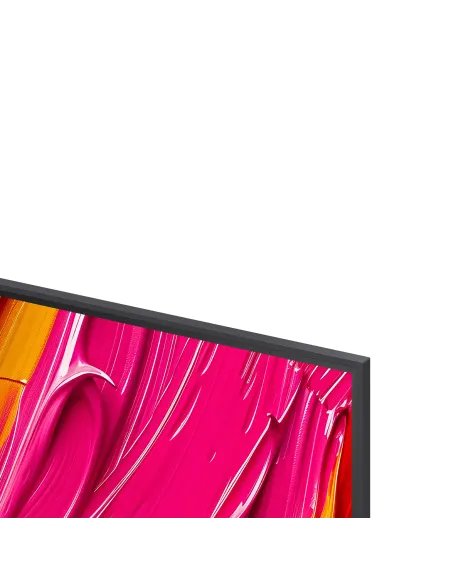 LG QNED AI 55QNED80A6A 139,7 cm (55") 4K Ultra HD Smart TV Wifi Negro