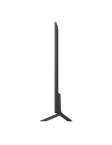 LG QNED AI 55QNED80A6A 139,7 cm (55") 4K Ultra HD Smart TV Wifi Negro