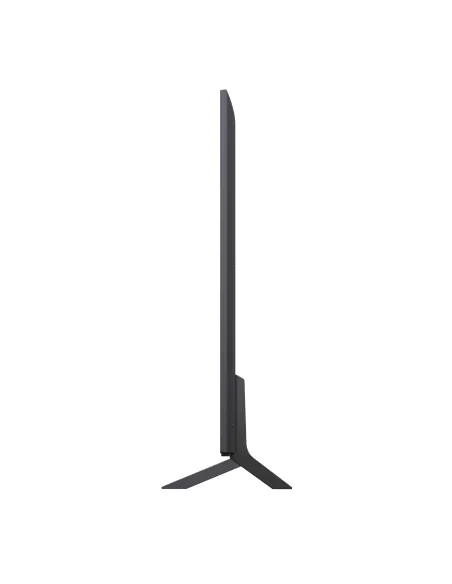 LG QNED AI 55QNED80A6A 139,7 cm (55") 4K Ultra HD Smart TV Wifi Negro