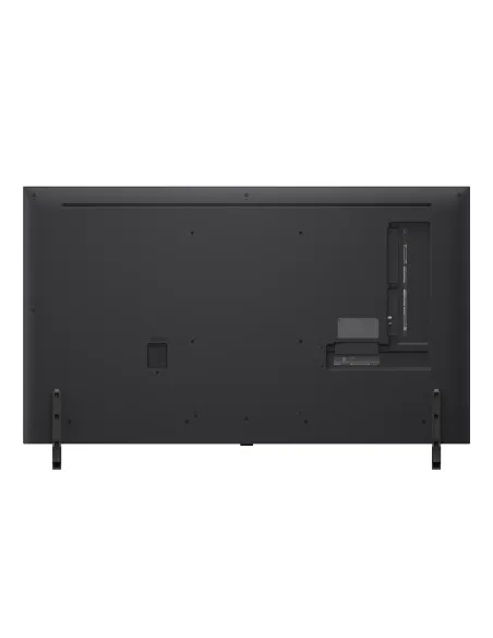 LG QNED AI 55QNED80A6A 139,7 cm (55") 4K Ultra HD Smart TV Wifi Negro