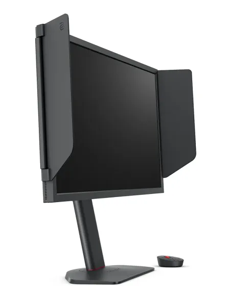 ZOWIE XL2566X+ pantalla para PC 62,2 cm (24.5") 1920 x 1080 Pixeles Full HD Negro