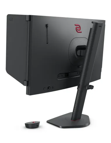 ZOWIE XL2566X+ pantalla para PC 62,2 cm (24.5") 1920 x 1080 Pixeles Full HD Negro