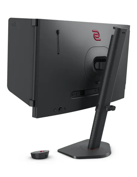 ZOWIE XL2566X+ pantalla para PC 62,2 cm (24.5") 1920 x 1080 Pixeles Full HD Negro