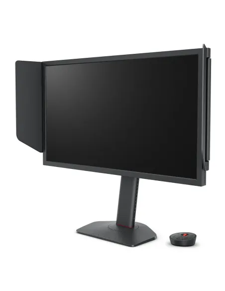 ZOWIE XL2566X+ pantalla para PC 62,2 cm (24.5") 1920 x 1080 Pixeles Full HD Negro