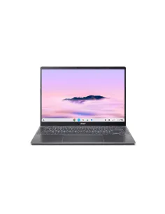 Acer Chromebook CBE794-1-71DZ Intel Core Ultra 7 155U 35,6 cm (14") WUXGA 16 GB LPDDR5x-SDRAM 512 GB SSD Wi-Fi 7 (802.11be)