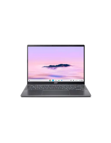 Acer Chromebook CBE794-1-71DZ Intel Core Ultra 7 155U 35,6 cm (14") WUXGA 16 GB LPDDR5x-SDRAM 512 GB SSD Wi-Fi 7 (802.11be)