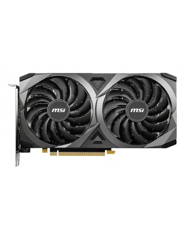 MSI VENTUS GeForce RTX 3060 VENTUS 2X 12G OC