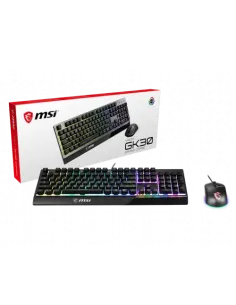 MSI S11-04ES601-CLA