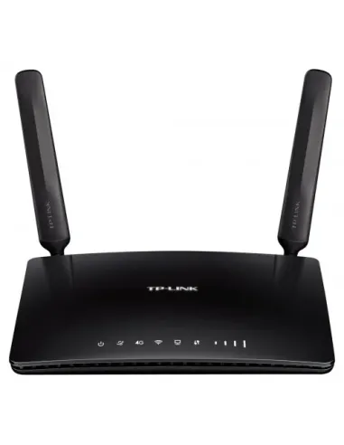 TP-LINK TL-MR6400