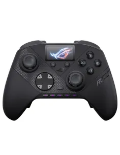 ASUS ROG Raikiri II Pro PC Controller Negro Bluetooth RF USB Gamepad Analógico Digital