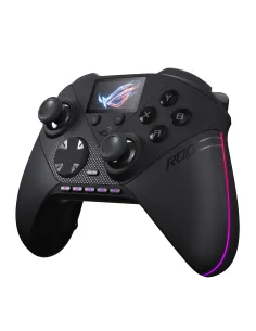ASUS ROG Raikiri II Pro PC Controller Negro Bluetooth RF USB Gamepad Analógico Digital 2