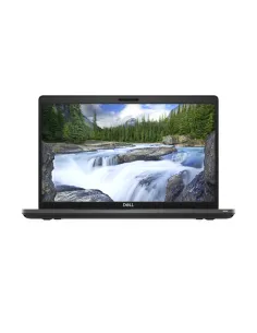 DELL Latitude 5501 Intel® Core™ i5 Portátil 39,6 cm (15.6") Full HD 8 GB DDR4-SDRAM 256 GB SSD Wi-Fi 5 (802.11ac) Windows 11