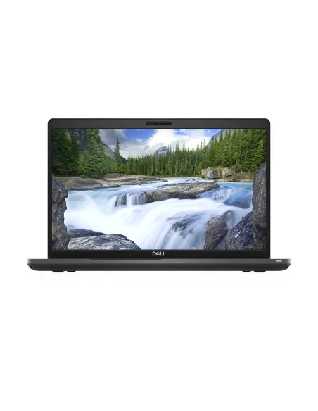DELL Latitude 5501 Intel® Core™ i5 Portátil 39,6 cm (15.6") Full HD 8 GB DDR4-SDRAM 256 GB SSD Wi-Fi 5 (802.11ac) Windows 11