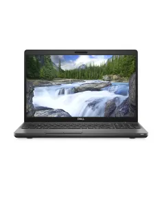 DELL Latitude 5501 Intel® Core™ i5 Portátil 39,6 cm (15.6") Full HD 8 GB DDR4-SDRAM 256 GB SSD Wi-Fi 5 (802.11ac) Windows 11 2
