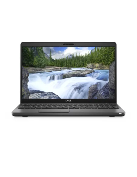 DELL Latitude 5501 Intel® Core™ i5 Portátil 39,6 cm (15.6") Full HD 8 GB DDR4-SDRAM 256 GB SSD Wi-Fi 5 (802.11ac) Windows 11